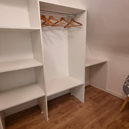 Studio Babylone - Parking & Wifi Chartres Extérieur photo