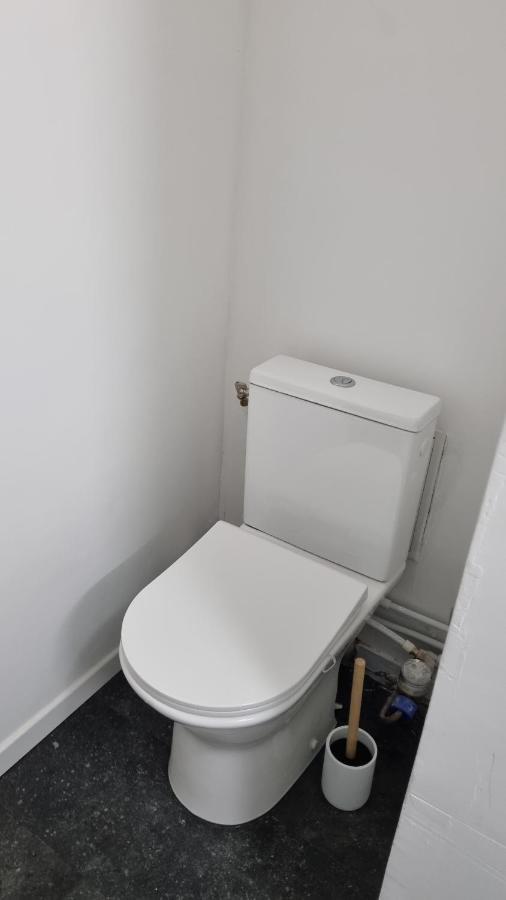 Studio Babylone - Parking & Wifi Chartres Extérieur photo